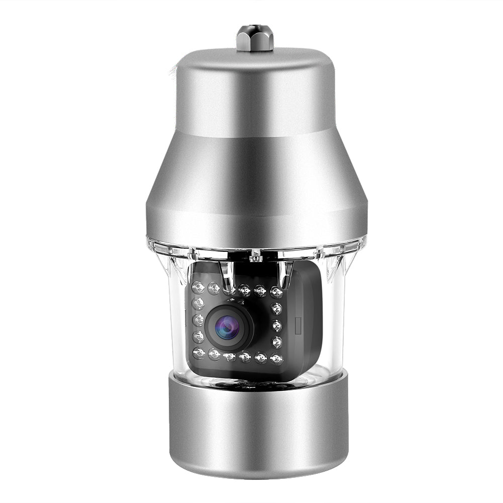 Eyoyo 360° Fishing Camera 1000TVL 18 IR Lights Underwater Fishing Camera