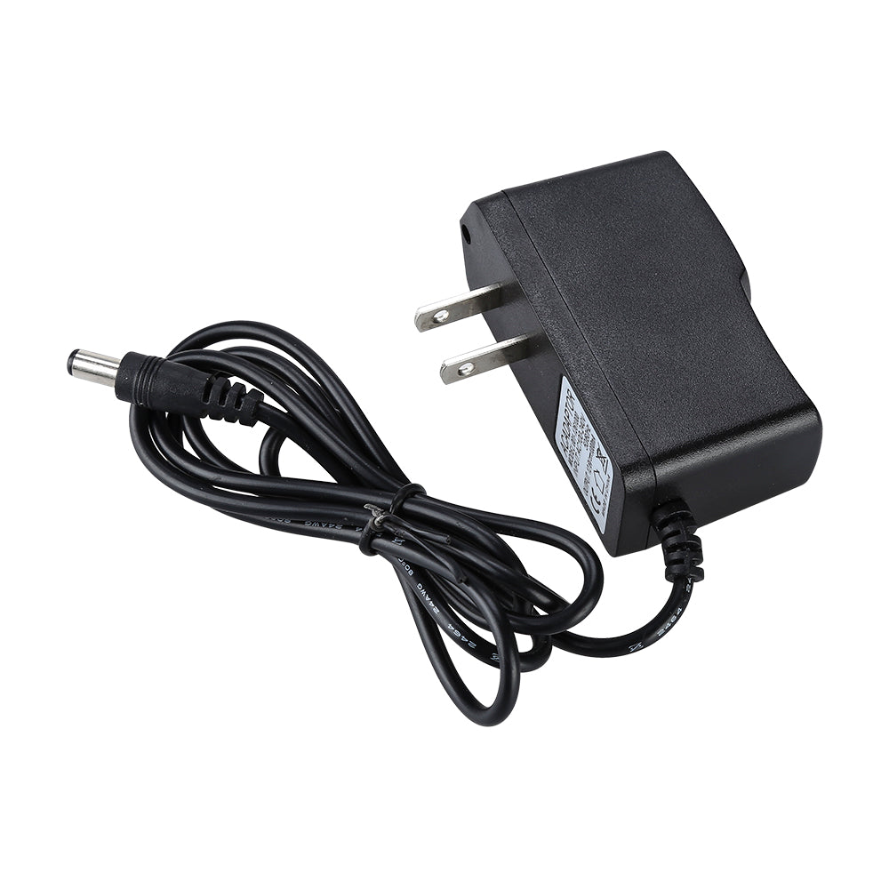 12.6V AC Adaptor Charger Power Supply For fishing camera