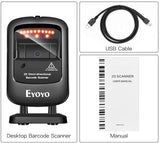Eyoyo EY-2200 2D Omnidirectional Scanner.3