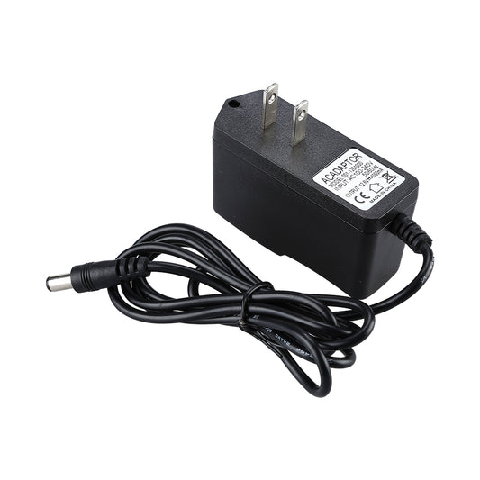12.6V AC Adaptor Charger Power Supply For fishing camera