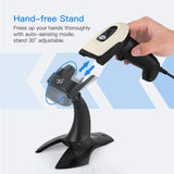 Eyoyo EY-011 handheld barcode scanner.2