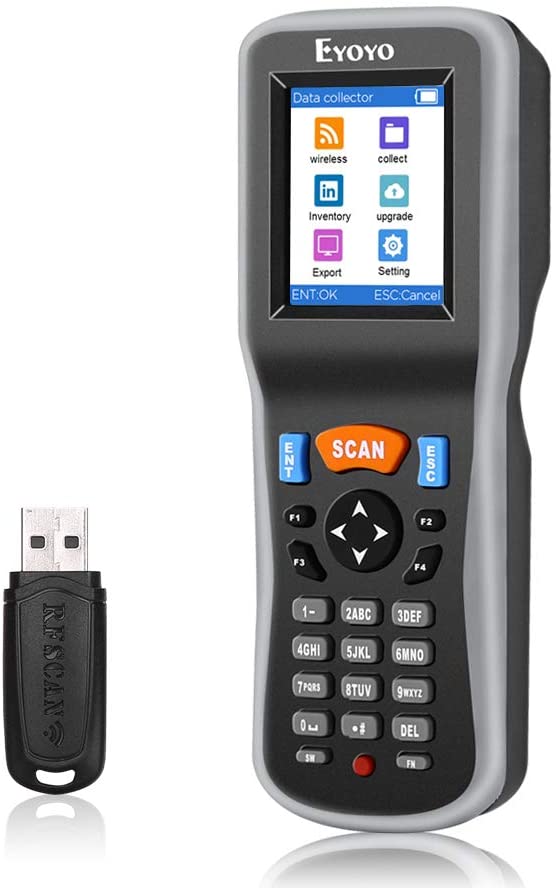 free network scanner portable