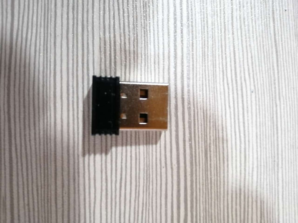 USB bluetooth dongle for Eyoyo EY-009 2D barcode reader
