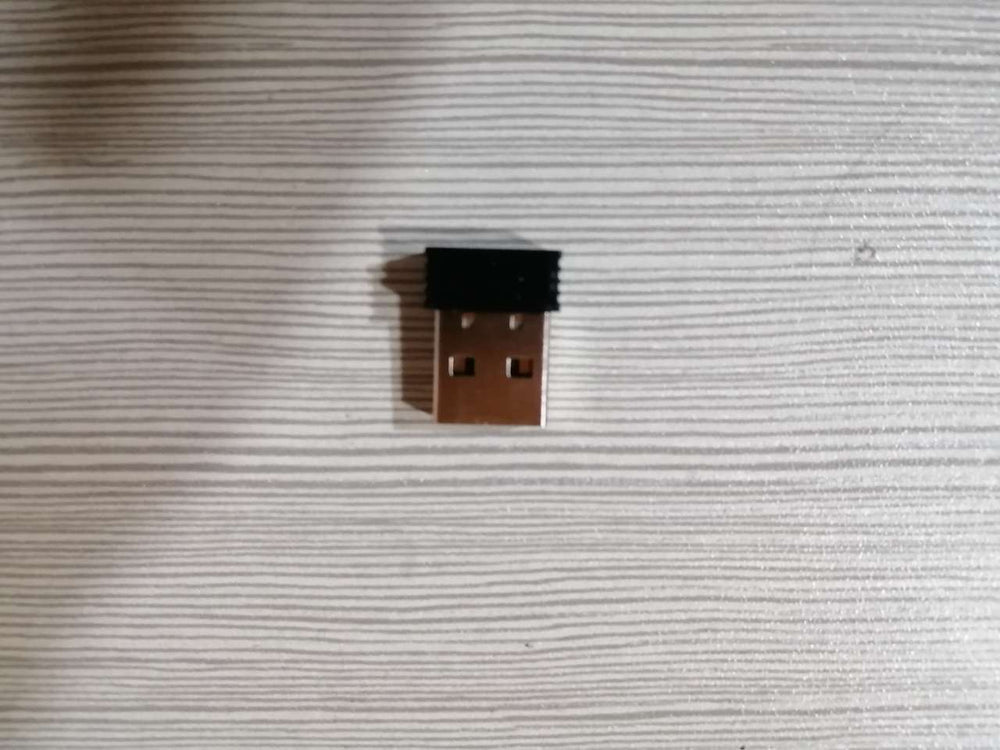 USB bluetooth dongle for Eyoyo EY-009 2D barcode reader
