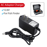 12.6V AC Adaptor Charger Power Supply For fishing camera